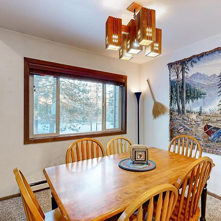 Meadows Condo Unit #16 McCall Zewnętrze zdjęcie