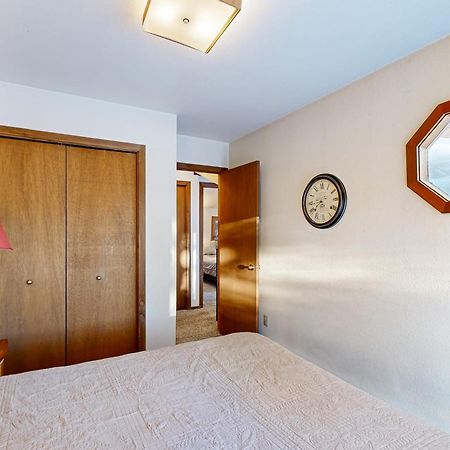 Meadows Condo Unit #16 McCall Zewnętrze zdjęcie