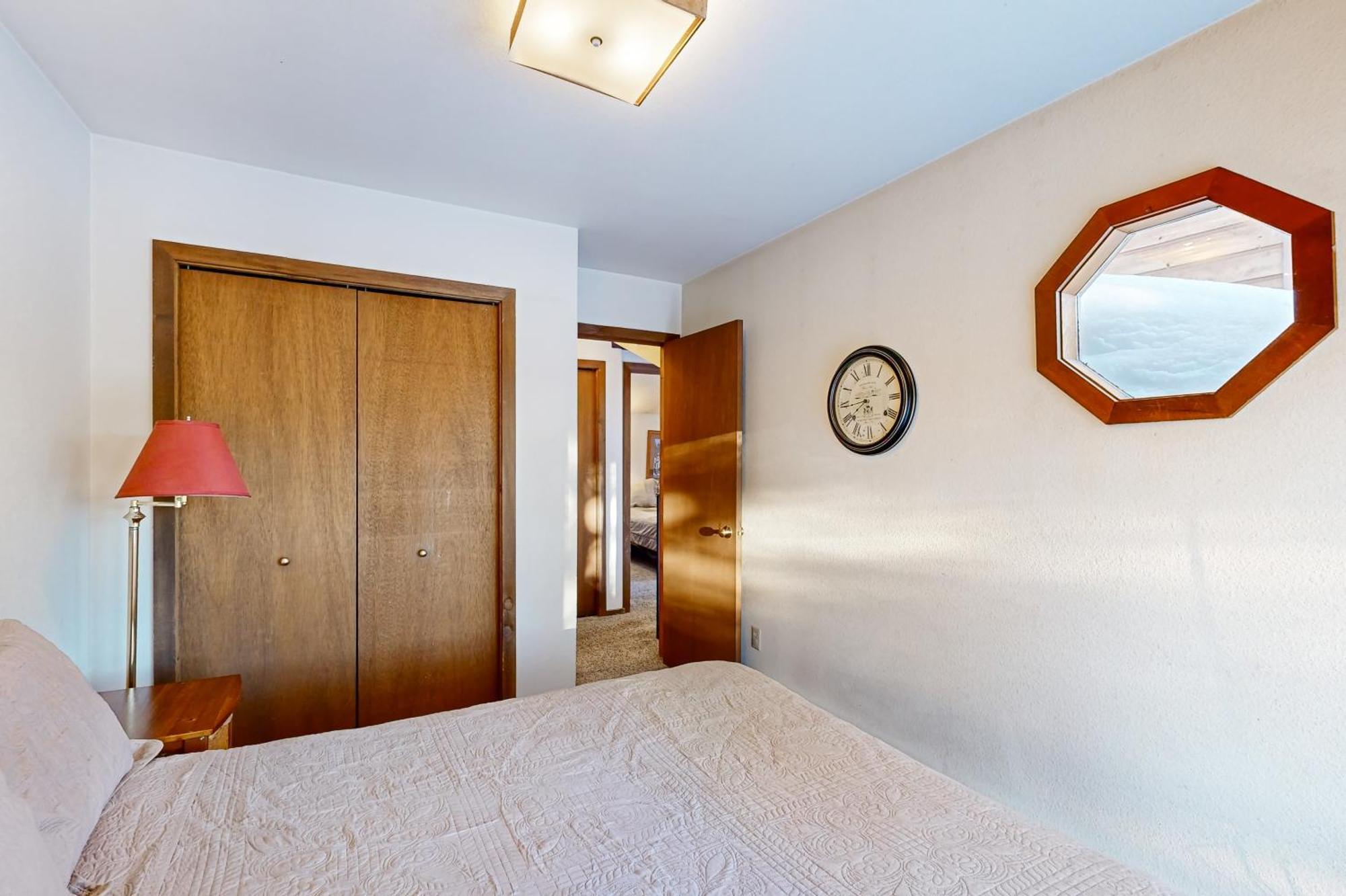 Meadows Condo Unit #16 McCall Zewnętrze zdjęcie