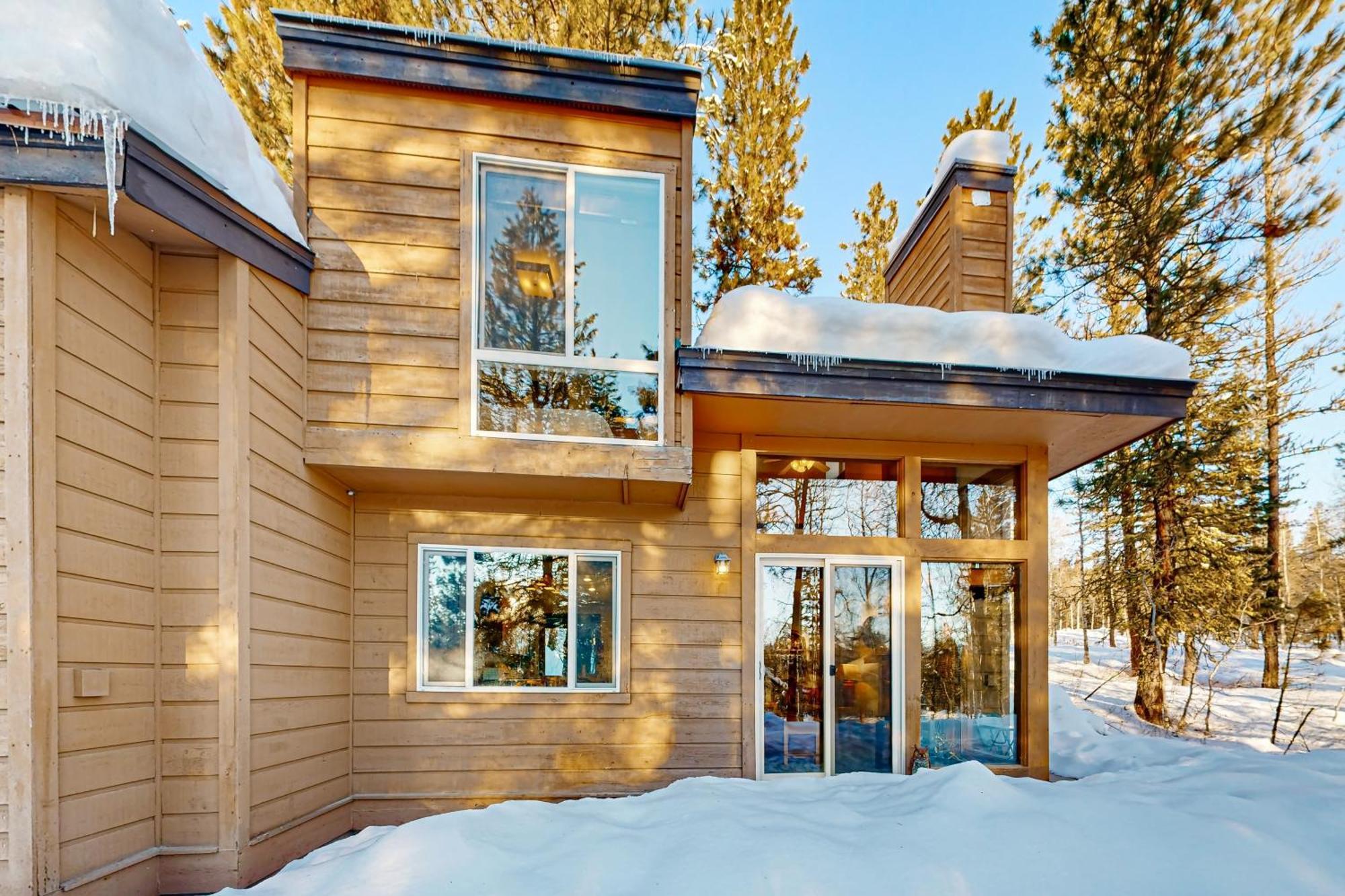 Meadows Condo Unit #16 McCall Zewnętrze zdjęcie