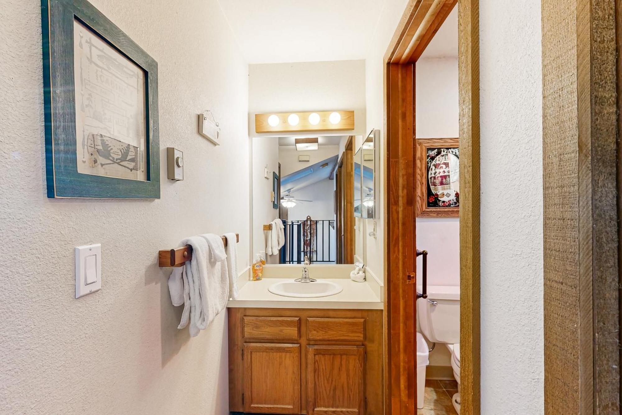 Meadows Condo Unit #16 McCall Zewnętrze zdjęcie
