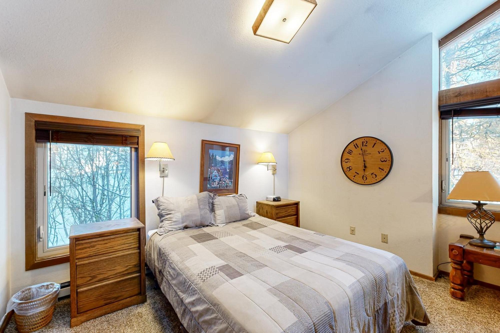 Meadows Condo Unit #16 McCall Zewnętrze zdjęcie