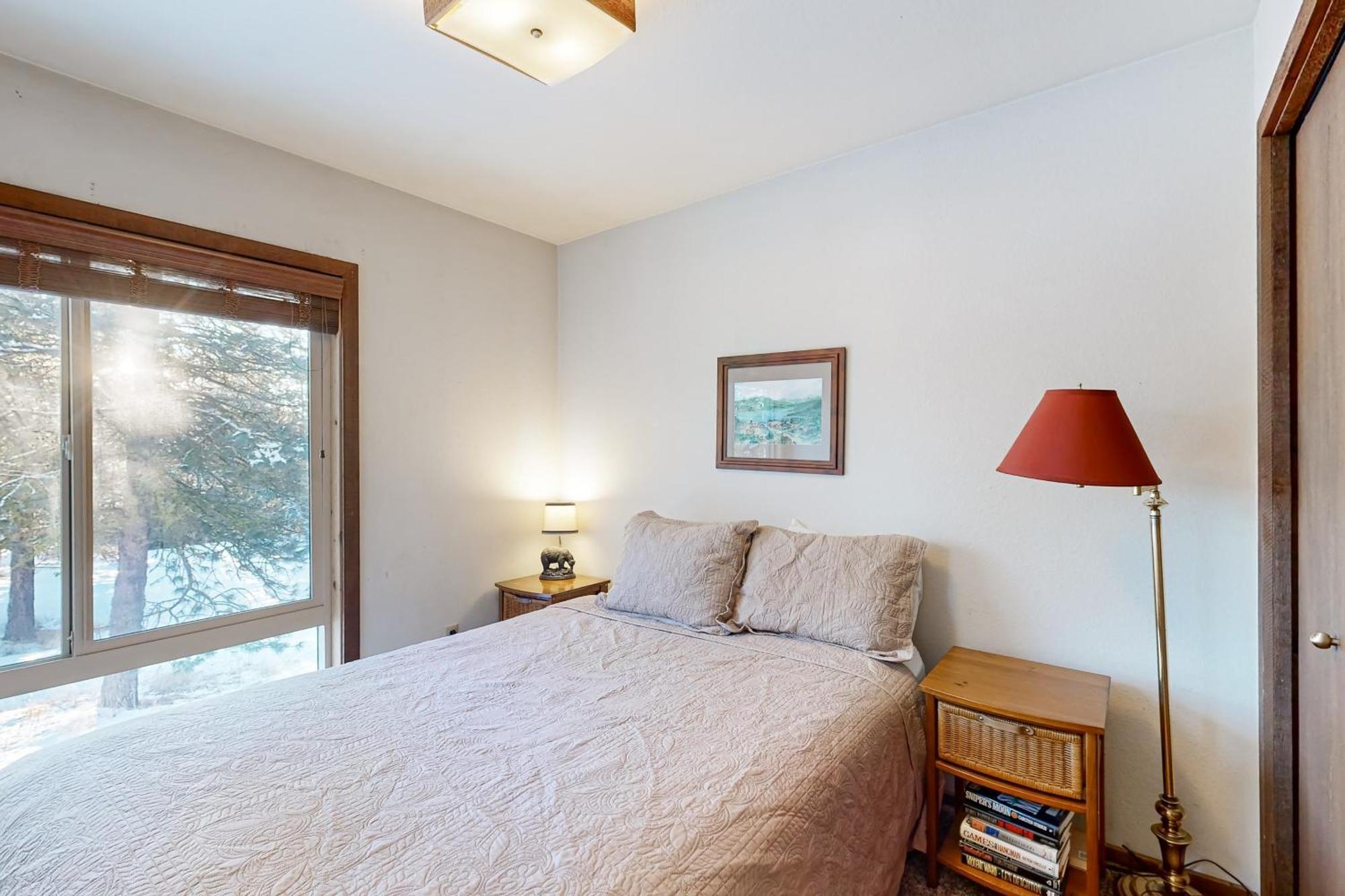 Meadows Condo Unit #16 McCall Zewnętrze zdjęcie