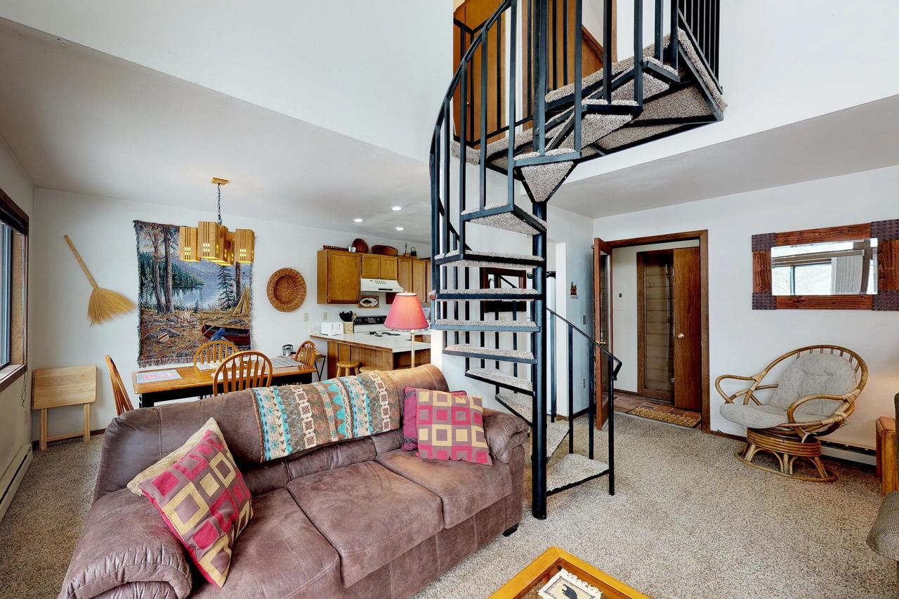 Meadows Condo Unit #16 McCall Zewnętrze zdjęcie